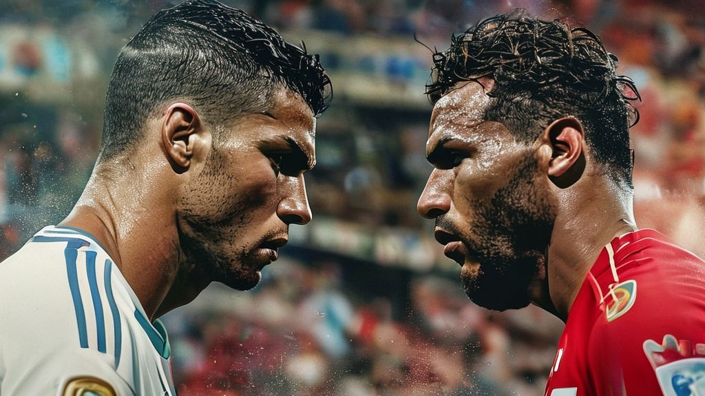 沙特联巅峰对决：C罗领衔利雅得胜利迎战升班马卡迪西亚 布罗佐维奇缺席埋隐患